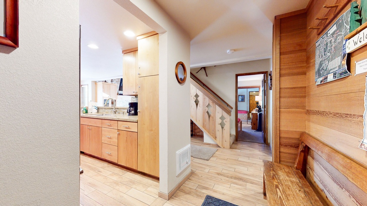 Photo of Kitchen in Mammoth Lakes