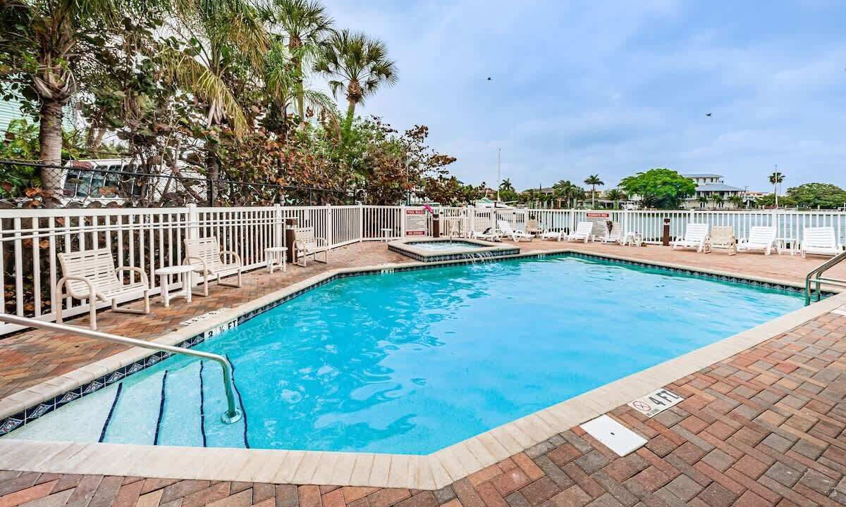 Photo of Outdoor in Clearwater Beach