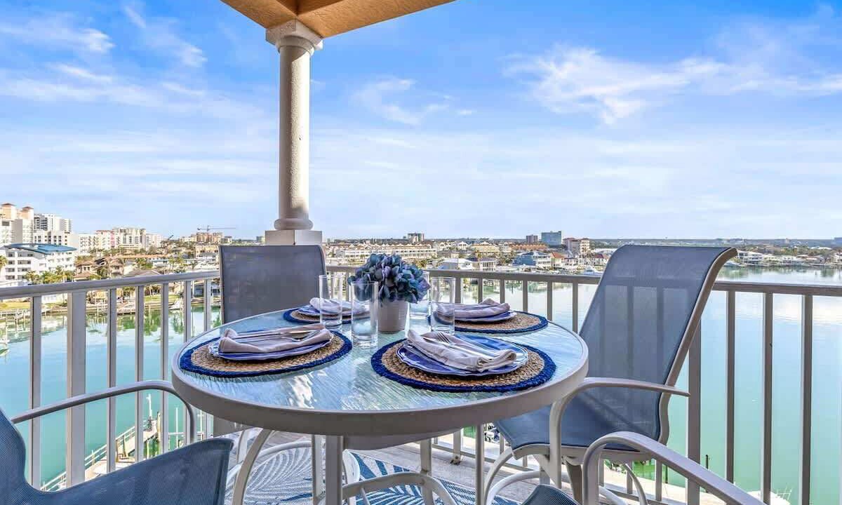 Photo of Outdoor in Clearwater Beach