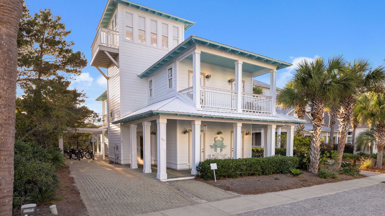 Photo of Outdoor in Seacrest Beach