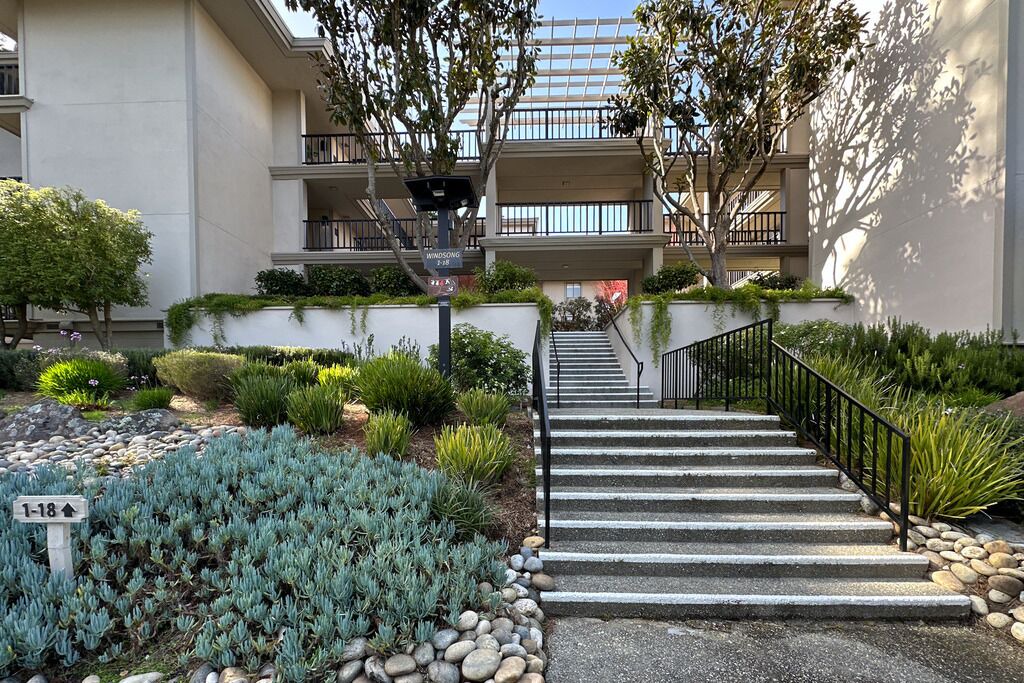 Photo of Outdoor in Monterey
