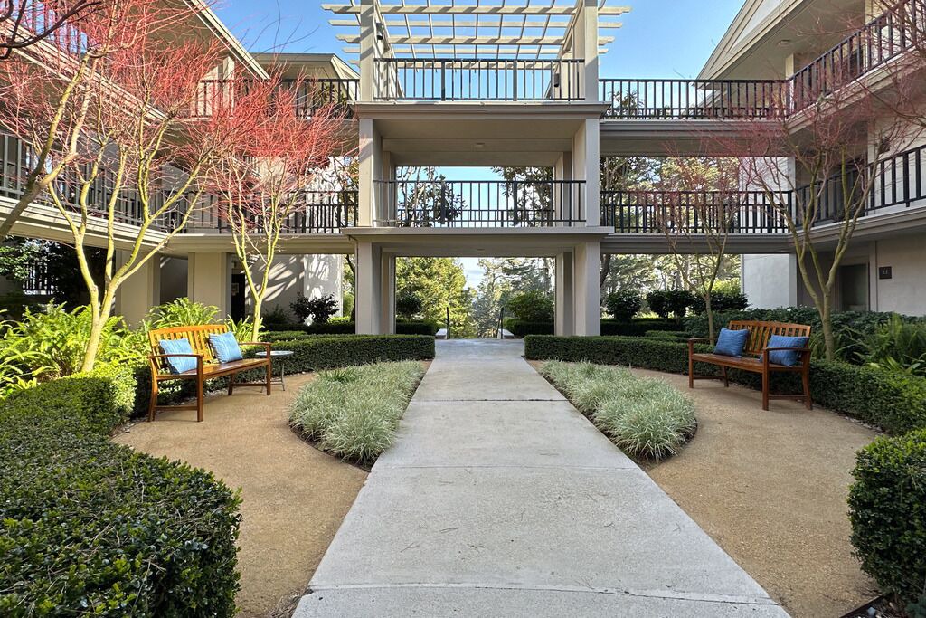 Photo of Outdoor in Monterey