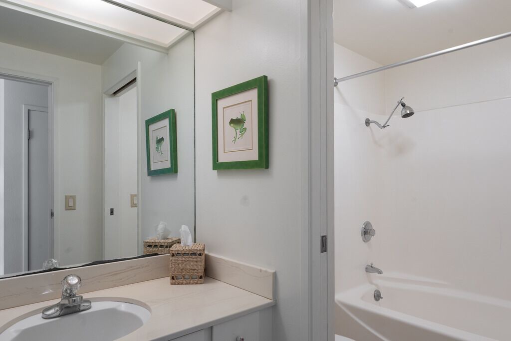 Photo of Bathroom in Monterey