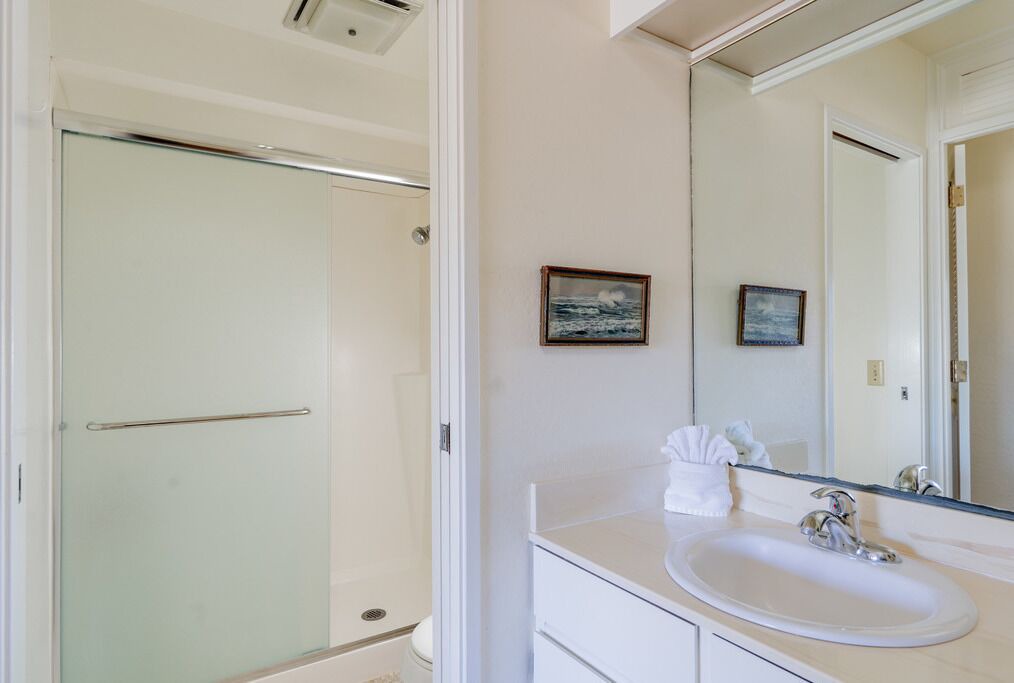 Photo of Bathroom in Monterey