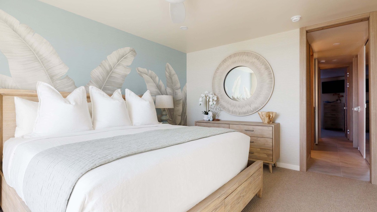 Photo of Bedroom in Townsite