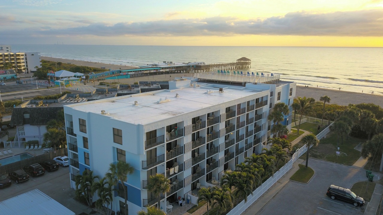 Photo of Outdoor in Avon By The Sea