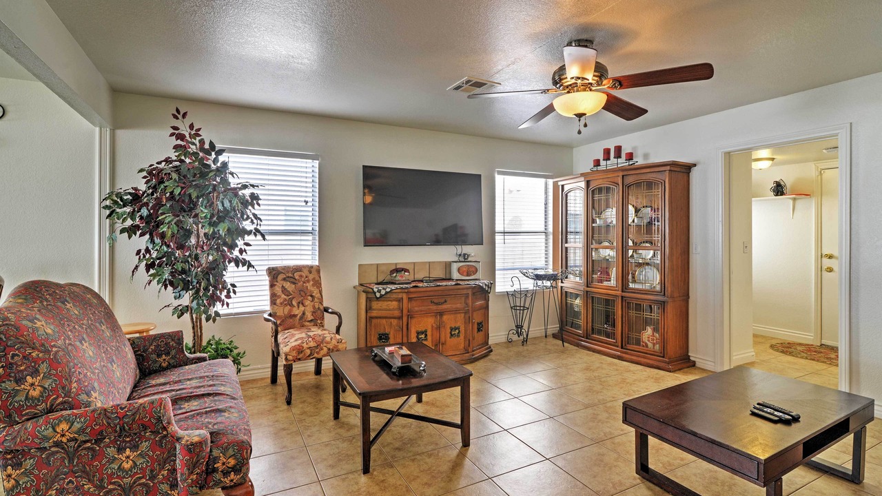 Photo of Livingroom in Summerlin