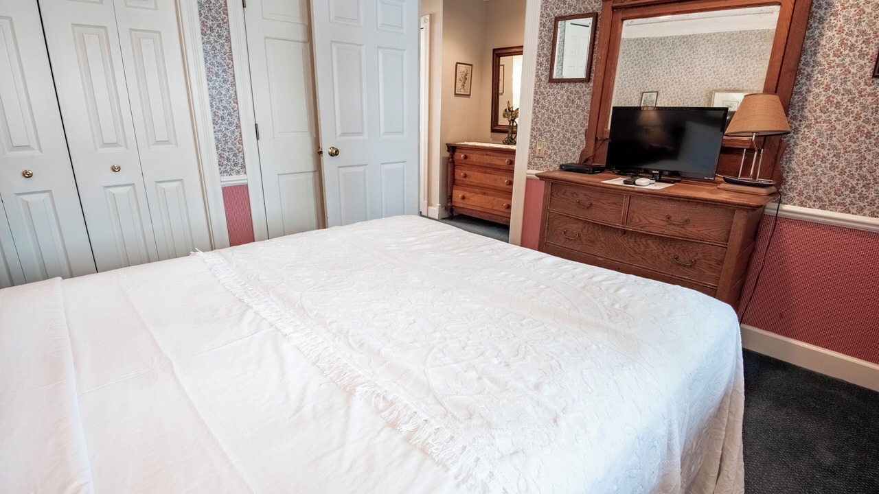 Photo of Bedroom in Boyne City