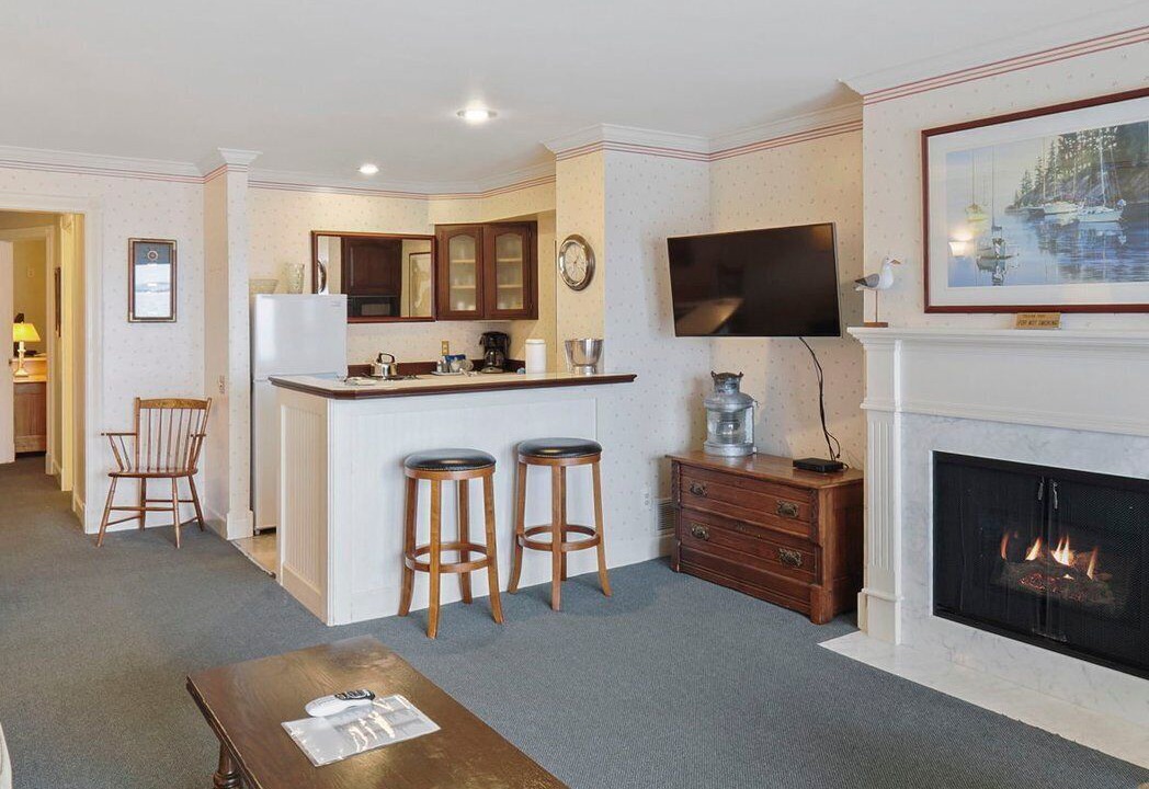 Photo of Livingroom in Boyne City