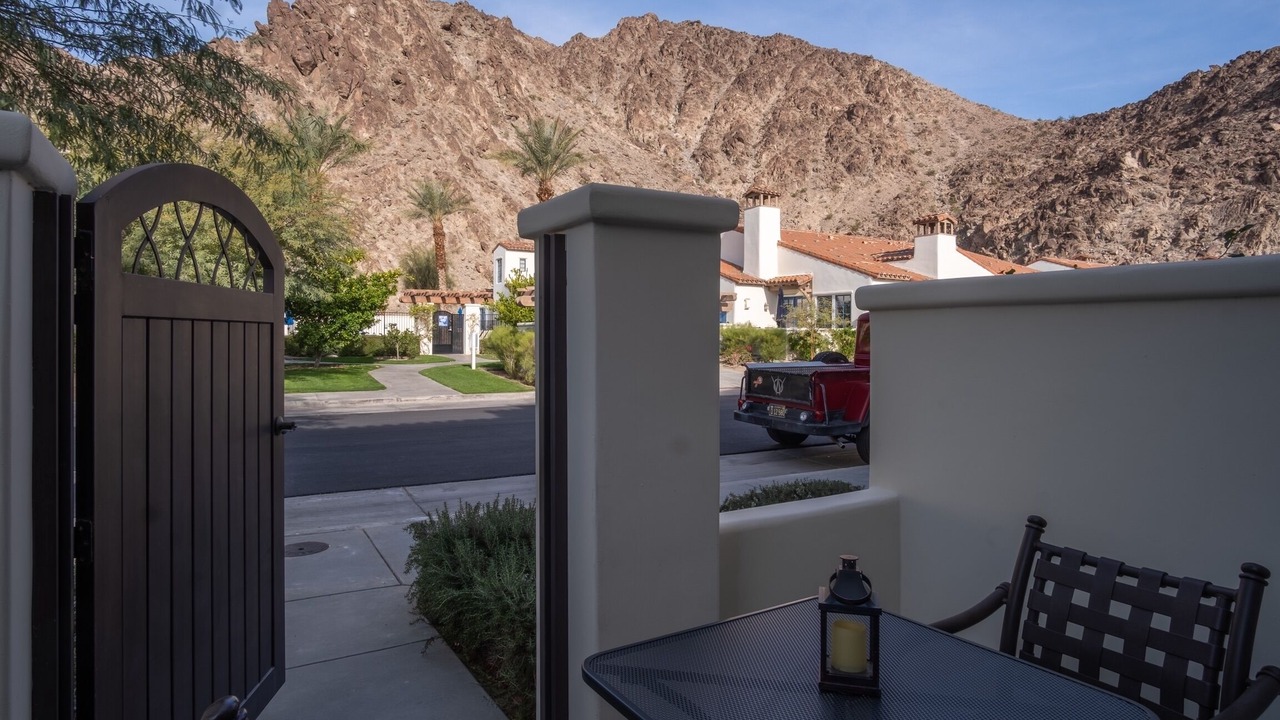 Photo of Outdoor in La Quinta