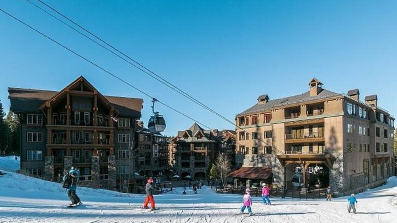 Photo of Others in Truckee