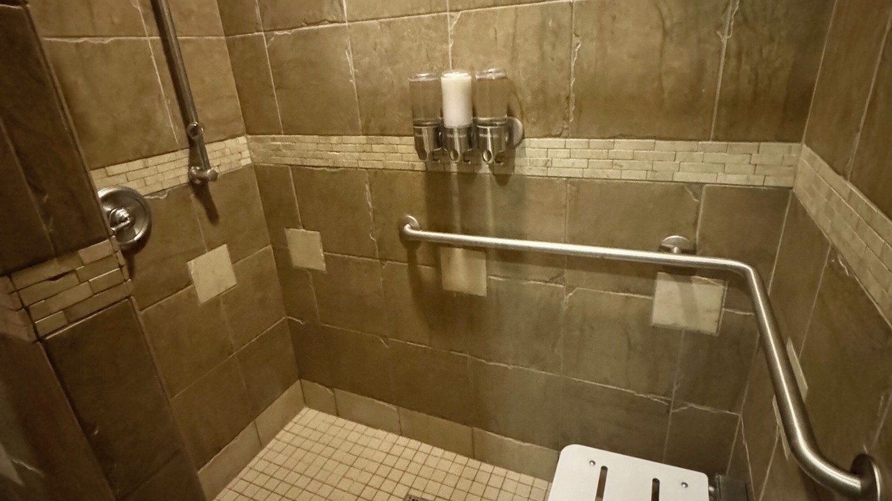 Photo of Bathroom in Truckee