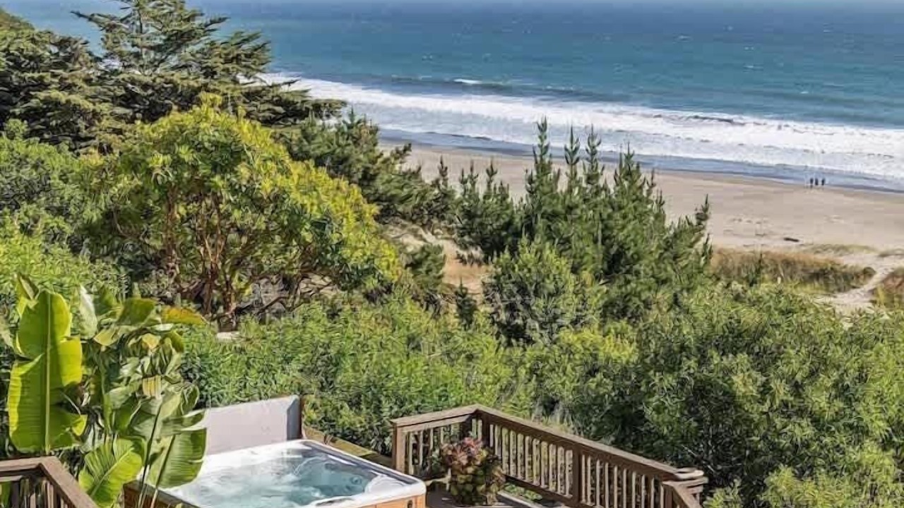 Photo of Outdoor in Mill Valley