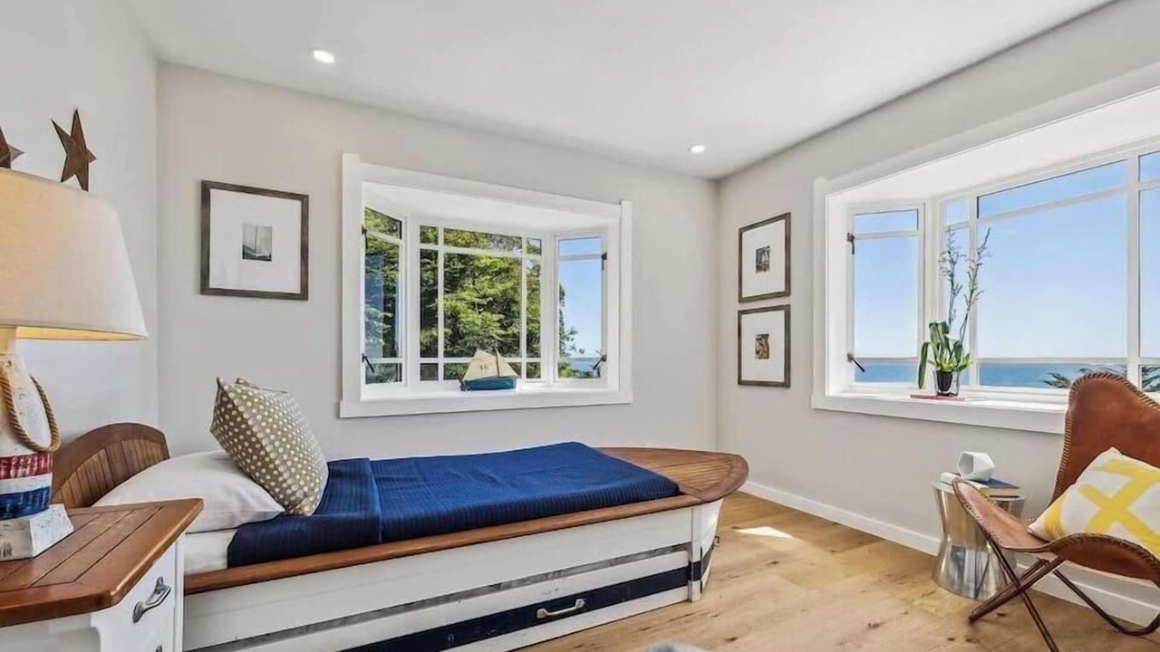 Photo of Bedroom in Mill Valley