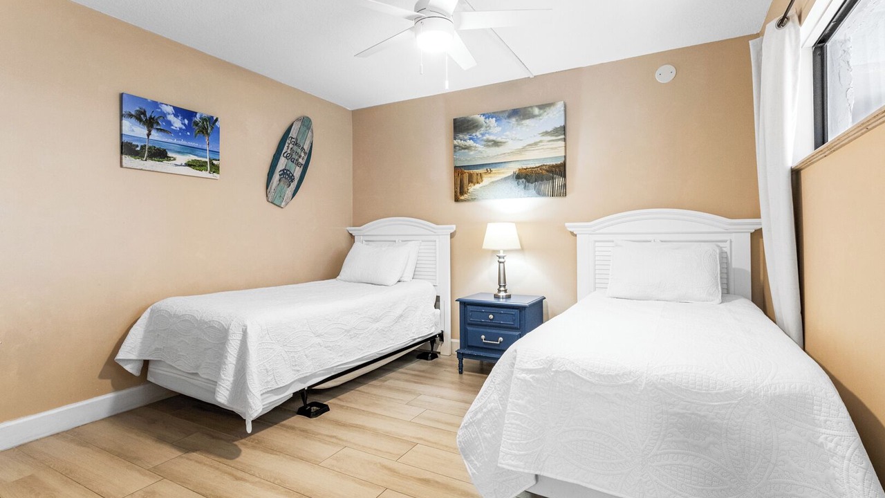 Photo of Bedroom in Avon By The Sea