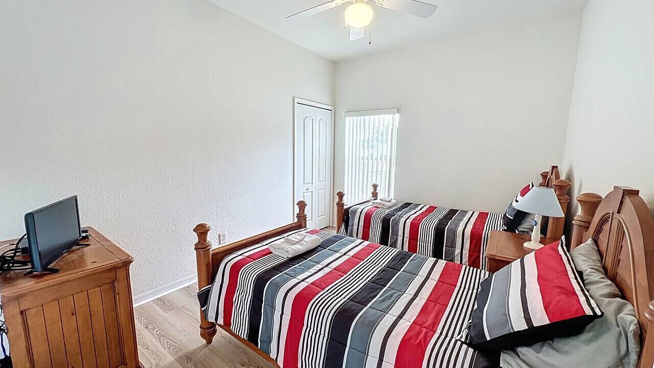 Photo of Bedroom in West Haven