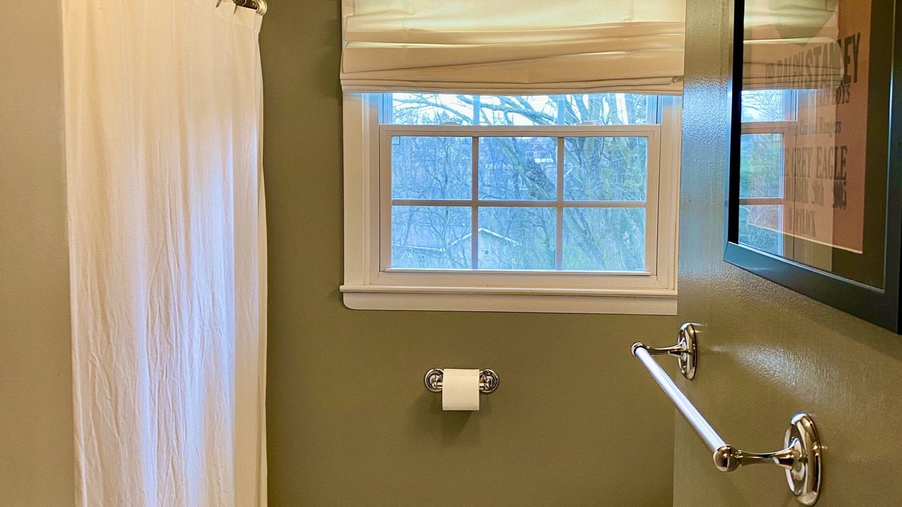 Photo of Bathroom in Westwood Place
