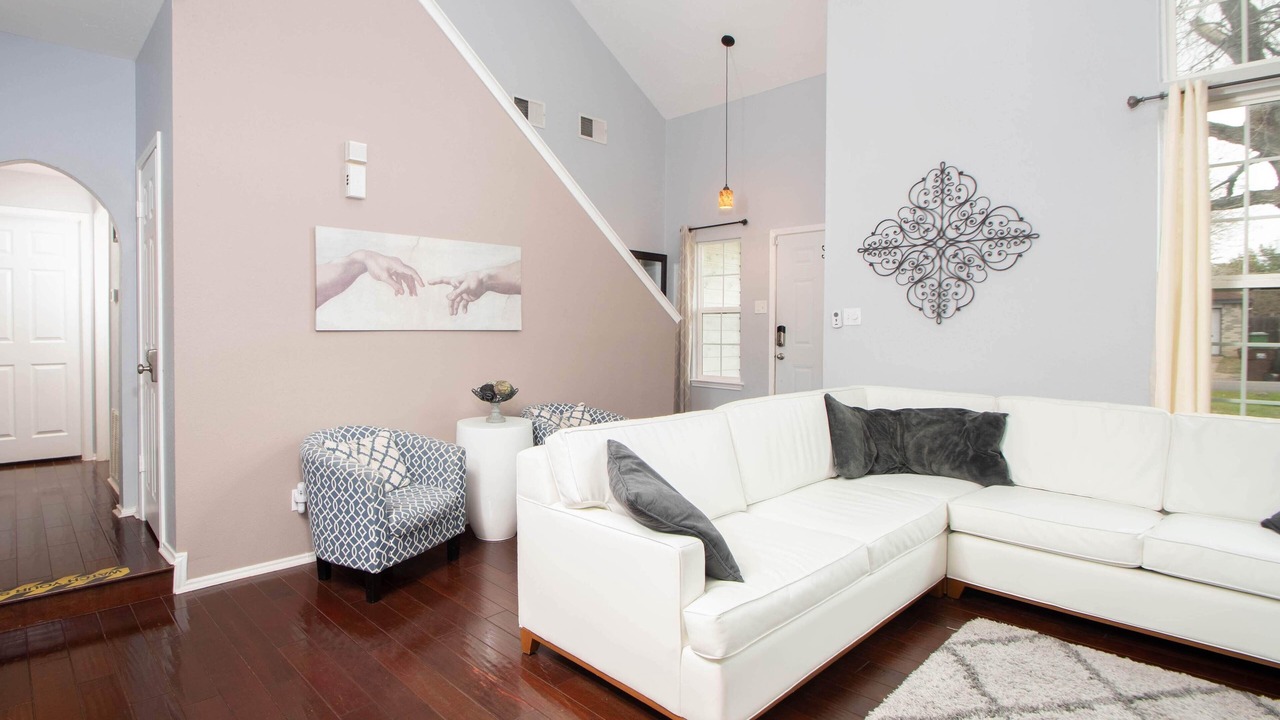 Photo of Bedroom in Windy Terrace