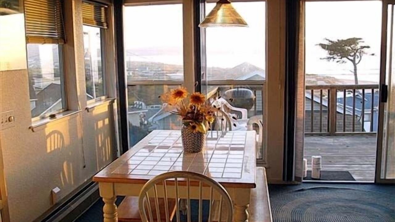 Photo of Bedroom in Dillon Beach