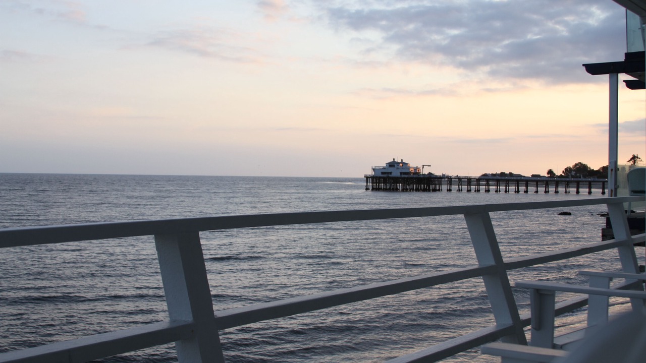 Photo of Outdoor in Eastern Malibu