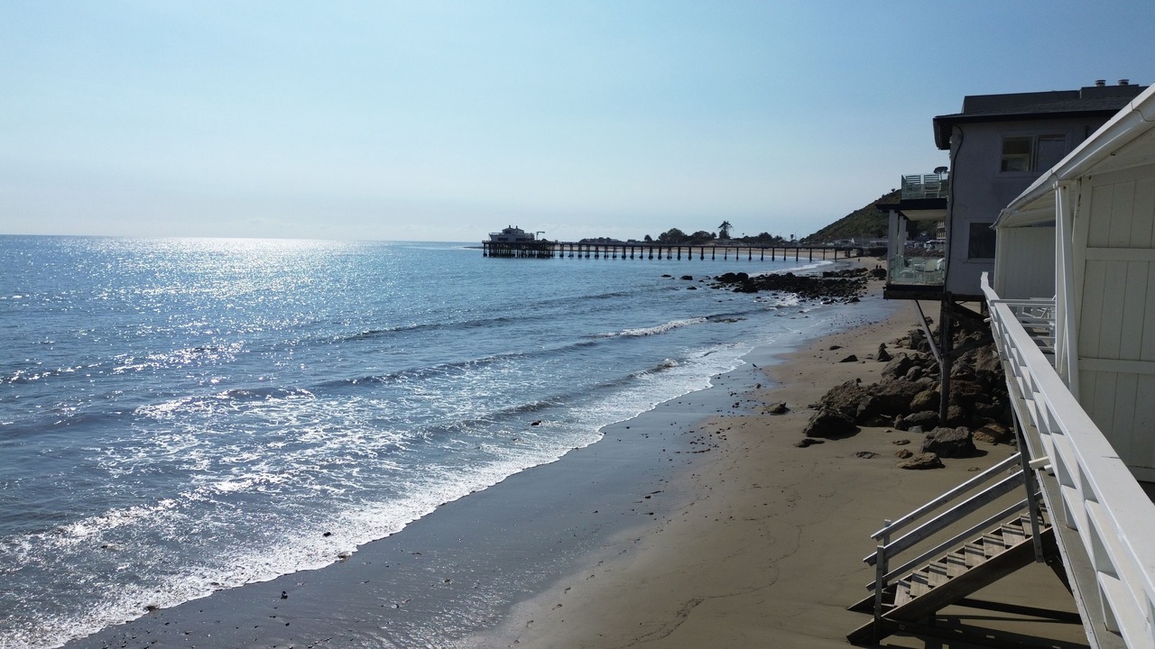 Photo of Others in Eastern Malibu