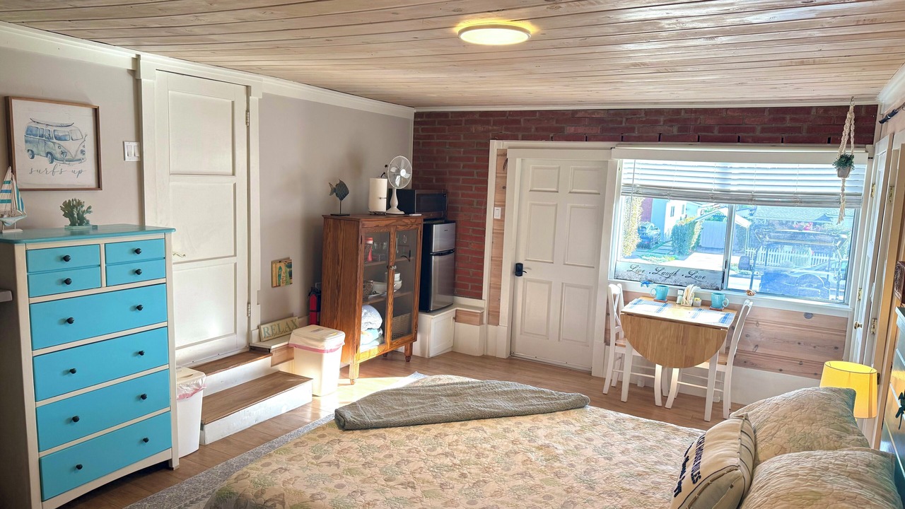 Photo of Bedroom in North Pacific Beach