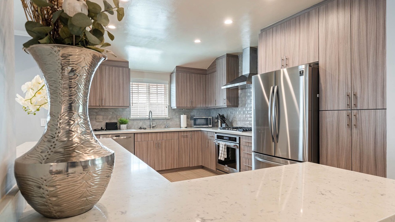 Photo of Kitchen in Lake Balboa