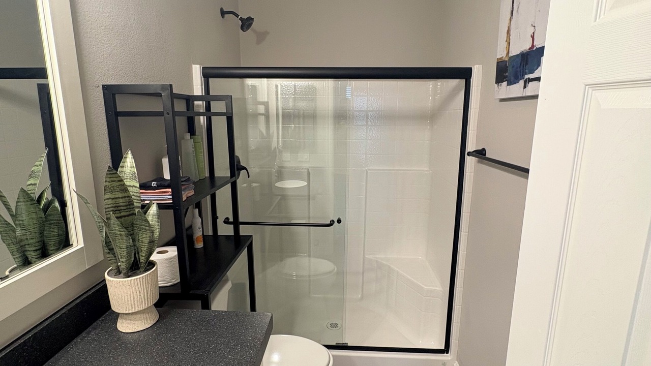 Photo of Bathroom in Malibu