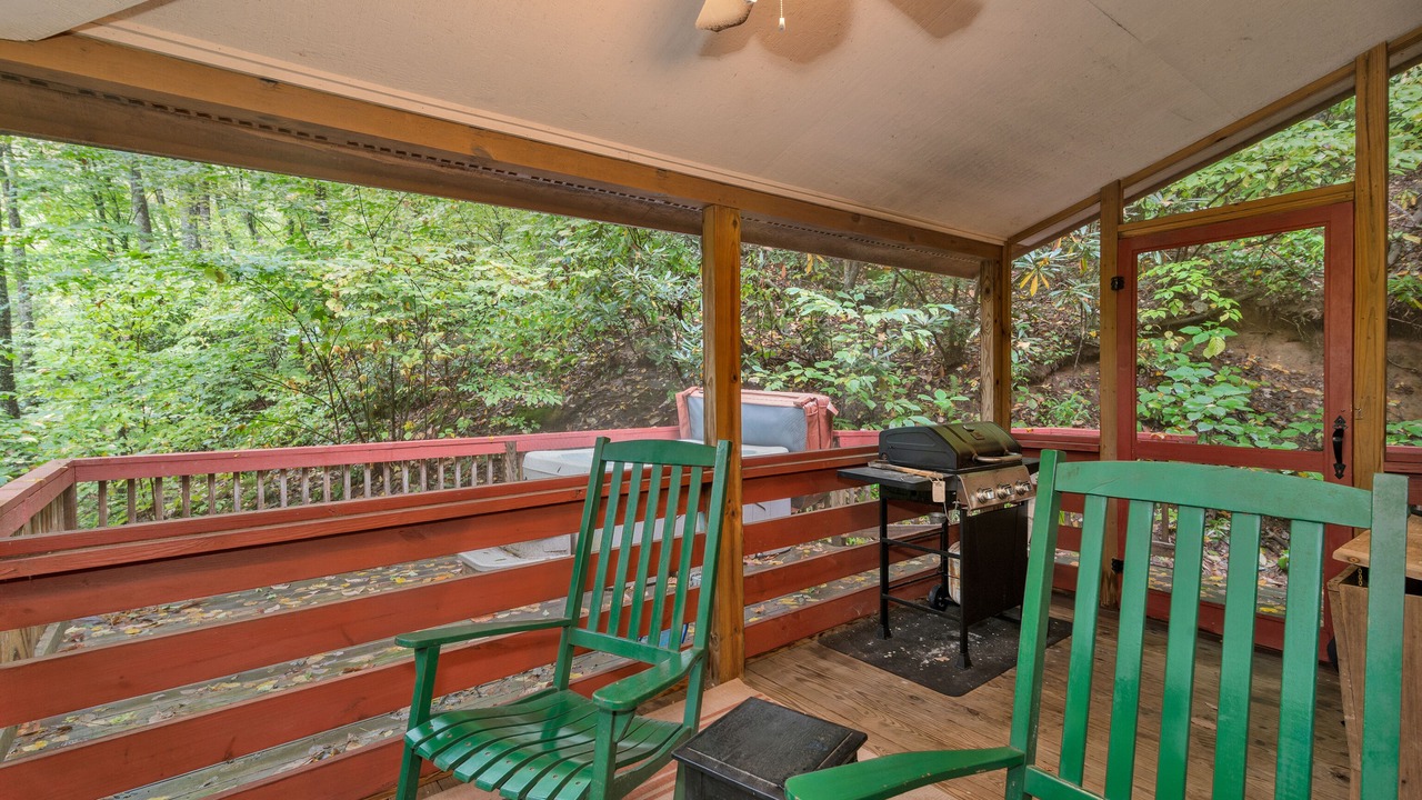 Photo of Outdoor in Maggie Valley