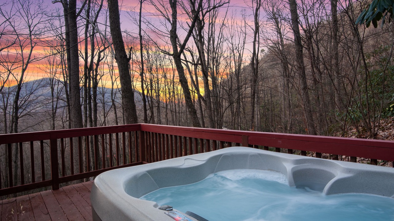 Photo of Outdoor in Maggie Valley