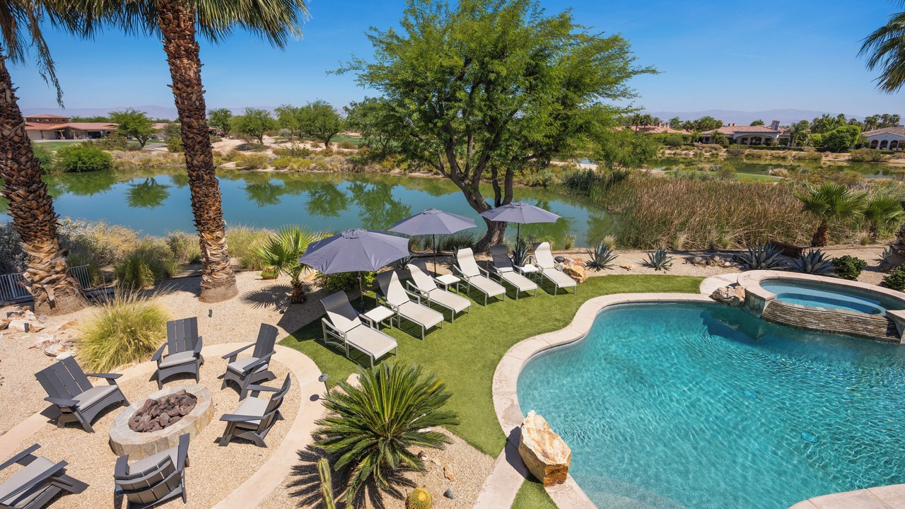 Photo of Outdoor in La Quinta
