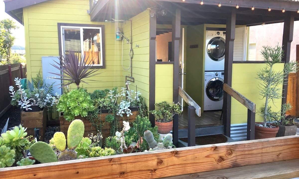 Photo of Outdoor in Ocean Beach