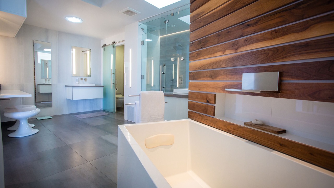 Photo of Bathroom in Del Mar