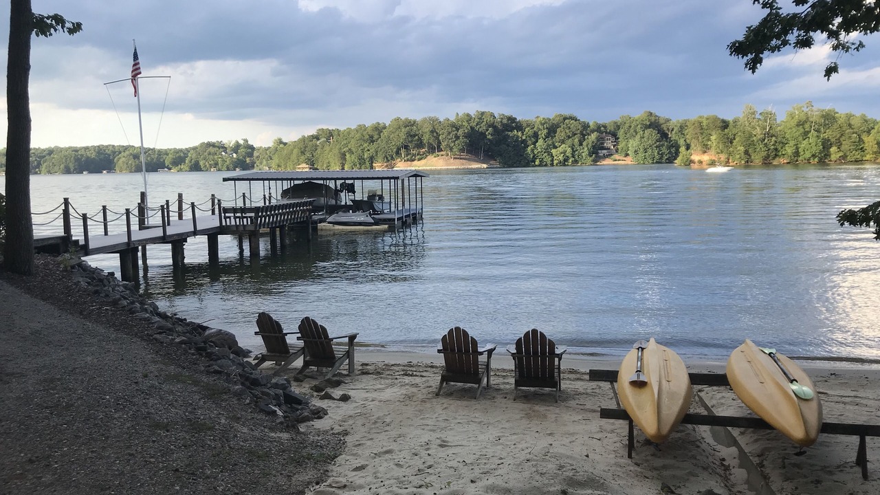 Photo of Others in Lake Norman of Catawba