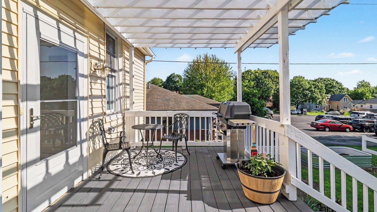 Photo of Outdoor in Manistee