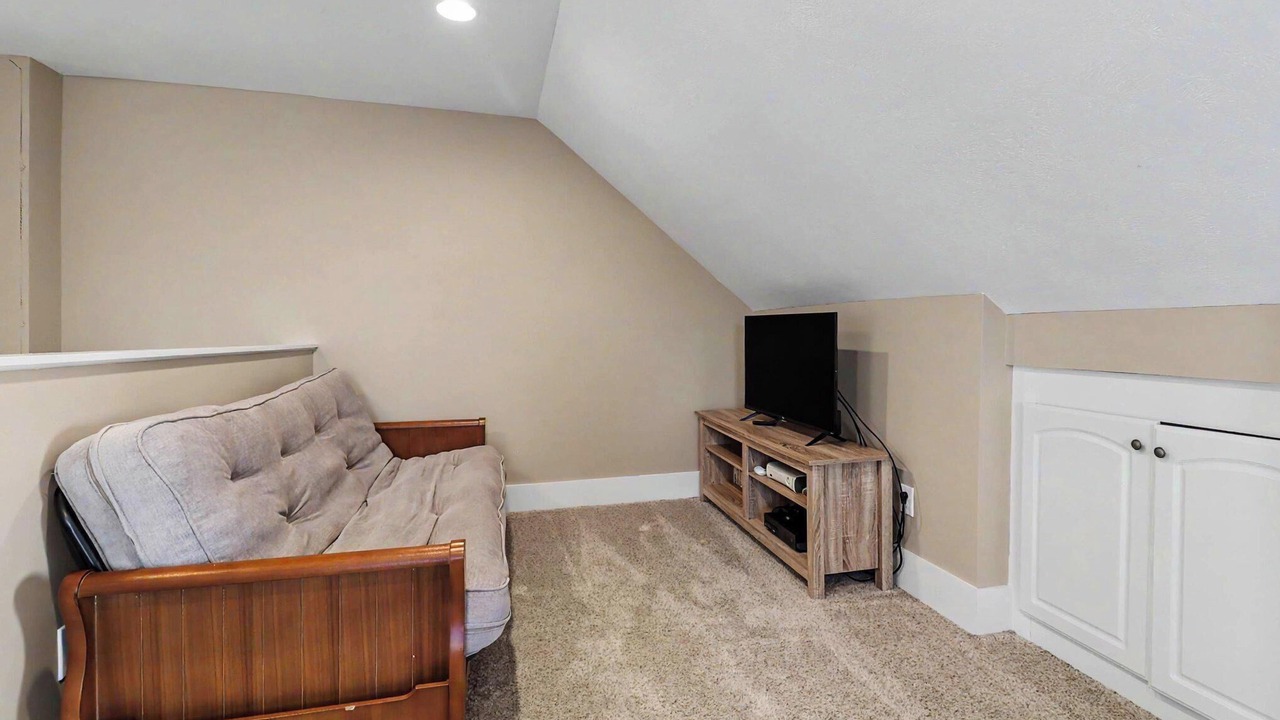 Photo of Livingroom in Manistee