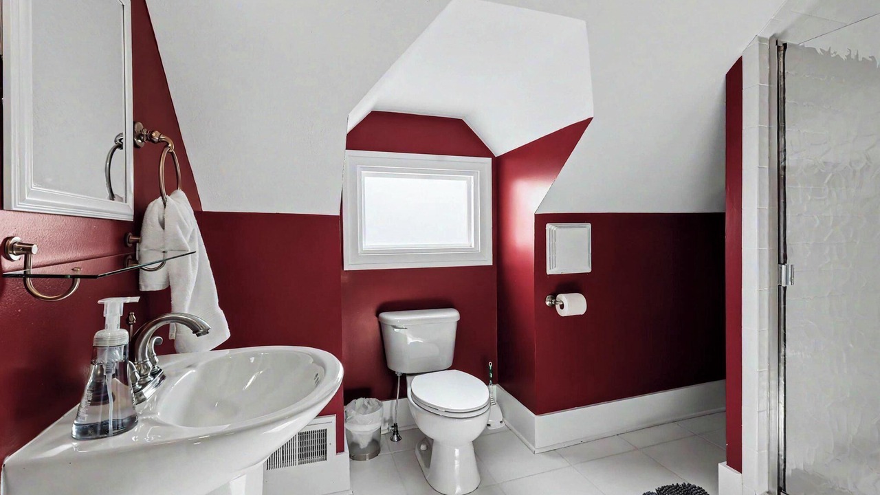 Photo of Bathroom in Manistee