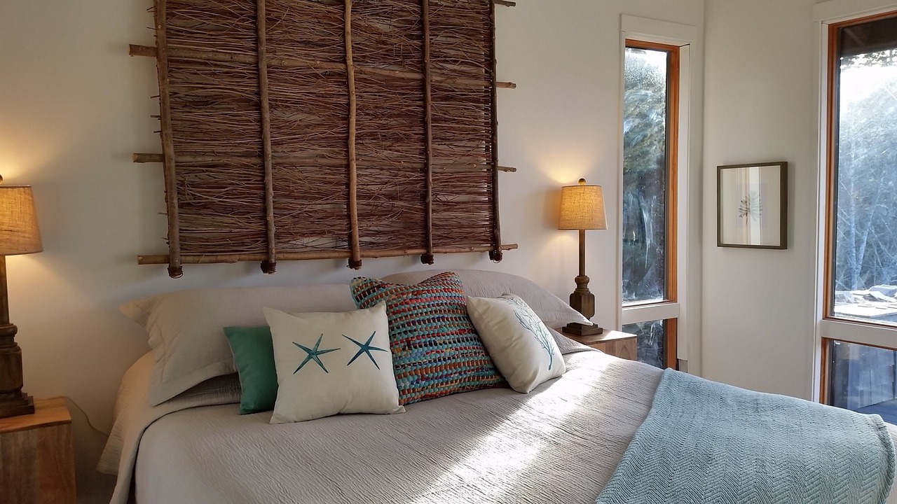 Photo of Bedroom in Manchester