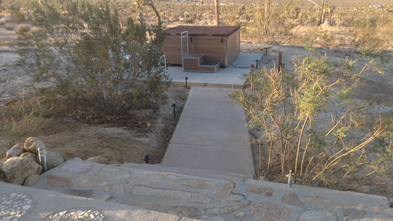 Photo of Others in Joshua Tree