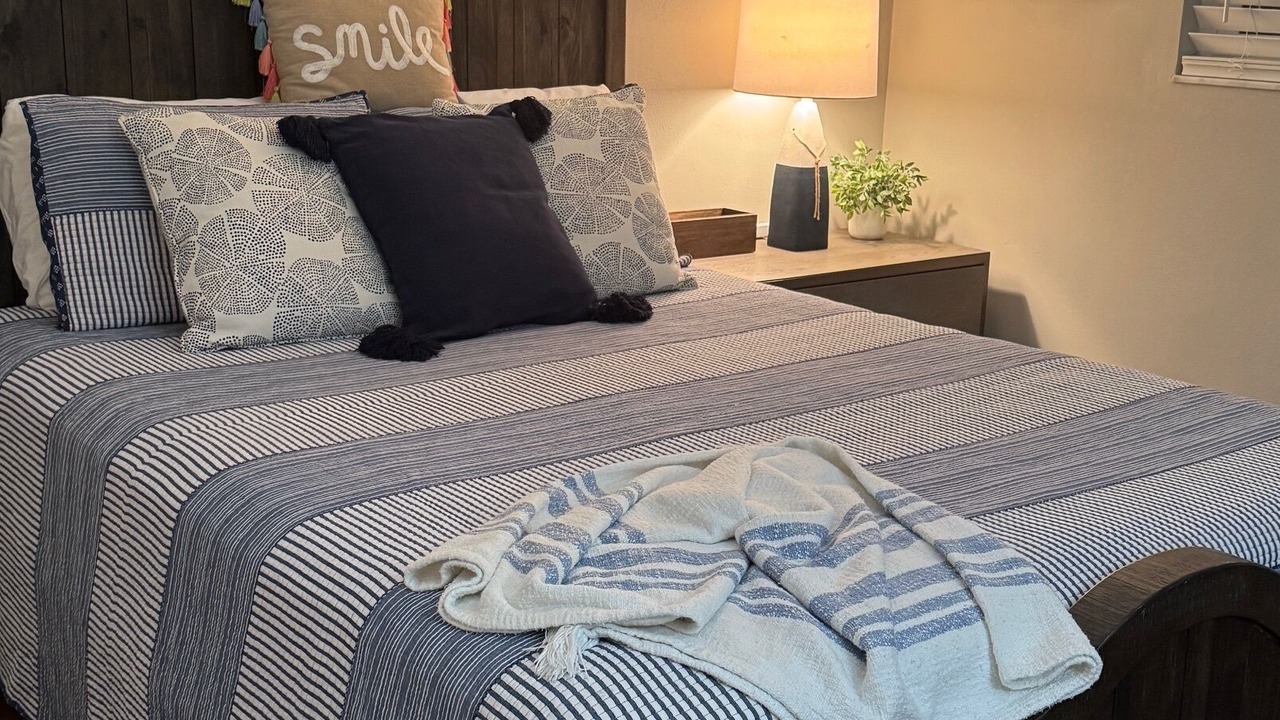 Photo of Bedroom in Cocoa Beach