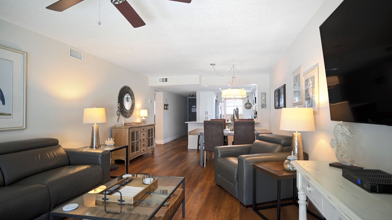 Photo of Bedroom in Cocoa Beach
