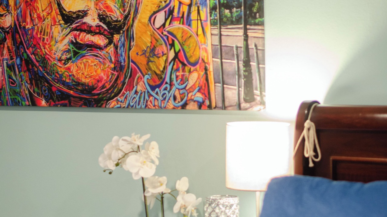 Photo of Bedroom in Soledad South