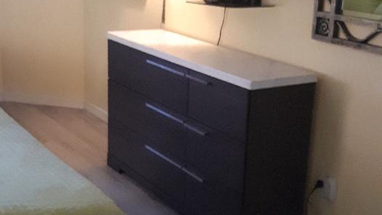 Photo of Bedroom in Daytona Beach