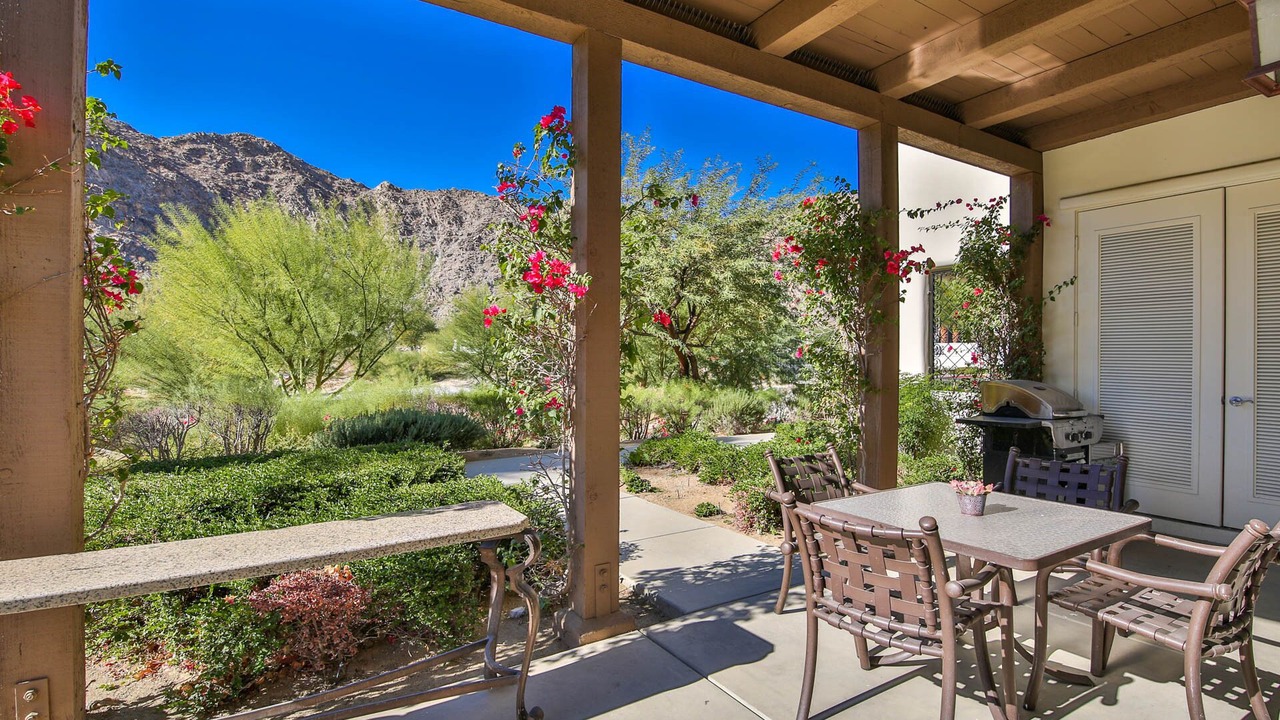 Photo of Outdoor in La Quinta