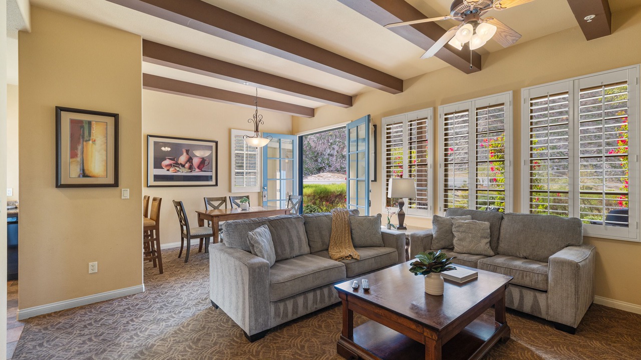 Photo of Livingroom in La Quinta