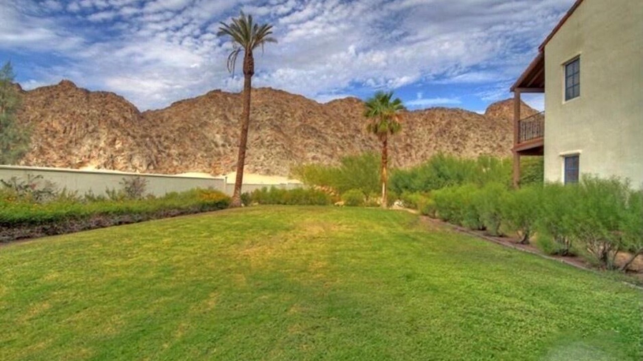 Photo of Outdoor in La Quinta