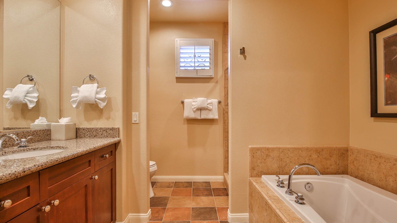 Photo of Bathroom in La Quinta