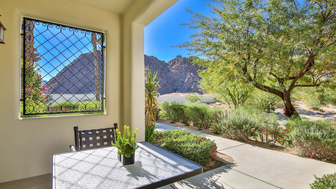 Photo of Outdoor in La Quinta
