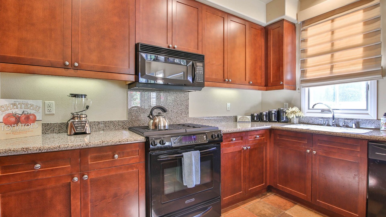Photo of Kitchen in La Quinta