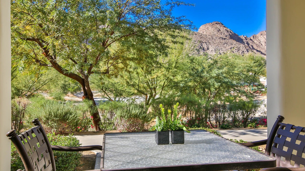 Photo of Outdoor in La Quinta